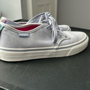 Vans sneakers